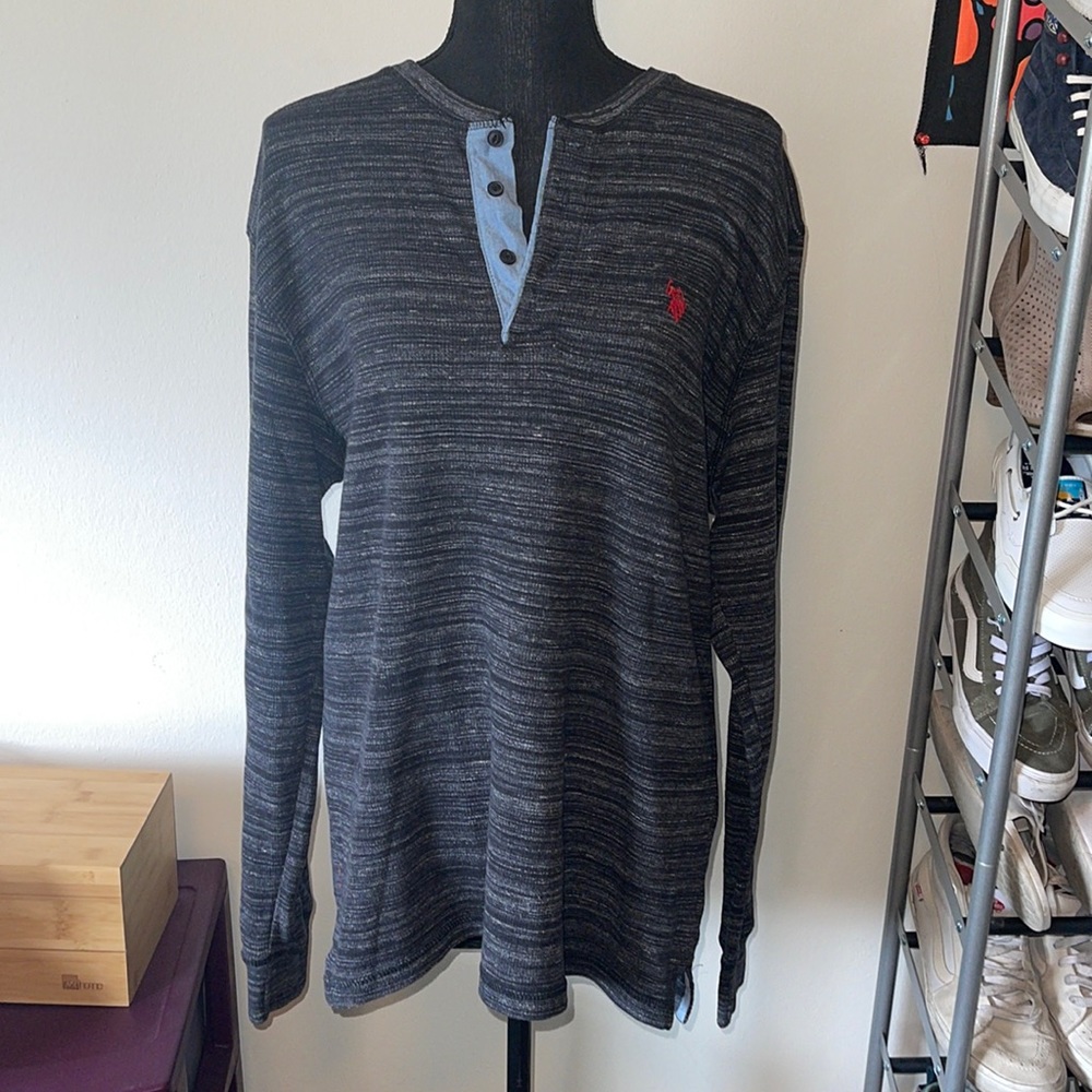 U.S. Polo Assn. Shirt
